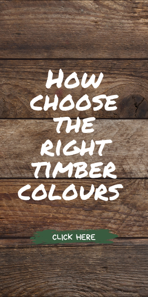 timber colours