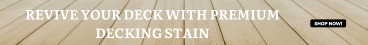 decking stain